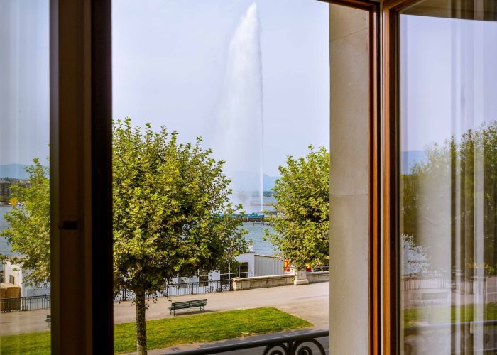 Appartement de prestige sur les Quais